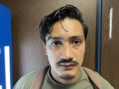 Adrian Anthony Estrada a registered Sex Offender of California