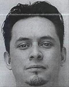 Adrian Flores a registered Sex Offender of California