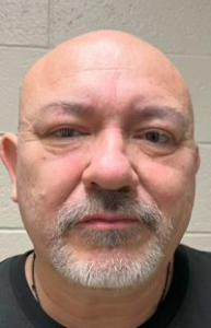 Adrian Flores a registered Sex Offender of California