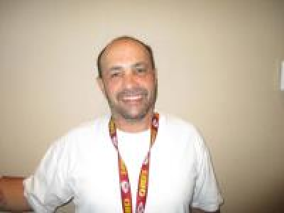 Adrian Wayne Griffith a registered Sex Offender of California