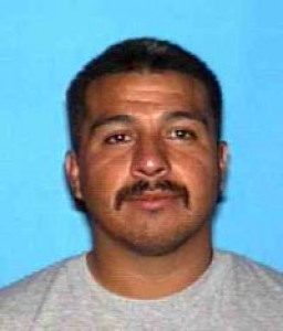 Adrian Guardado a registered Sex Offender of California