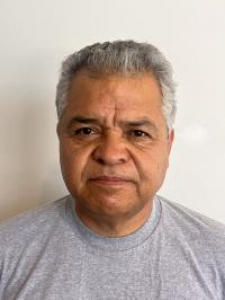 Adrian Anthony Heredia a registered Sex Offender of California