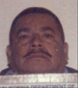 Adrian Herrera a registered Sex Offender of California