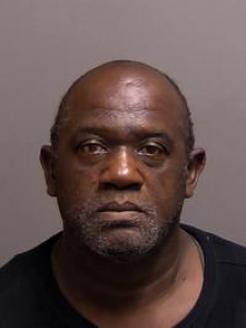 Adrian Hicks a registered Sex Offender of California