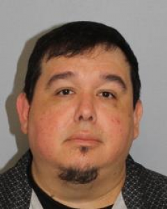 Adrian Patrick Iglesias a registered Sex Offender of California