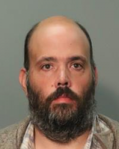 Adrian Phillip Keeley a registered Sex Offender of California