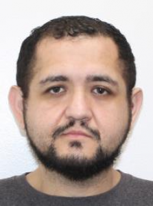 Adrian Magana a registered Sex Offender of California