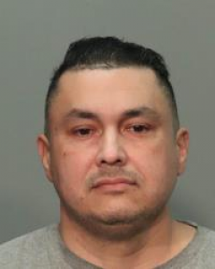 Adrian P Martinez a registered Sex Offender of California