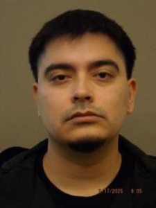 Adrian Ramirez Mendoza a registered Sex Offender of California