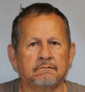 Adrian Novela a registered Sex Offender of California