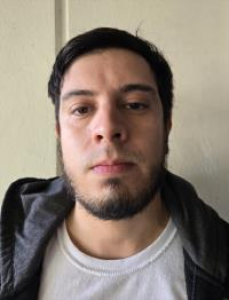 Adrian Ortiz a registered Sex Offender of California