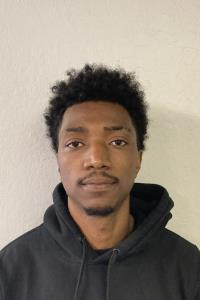 Adrian Jamal Otis II a registered Sex Offender of California