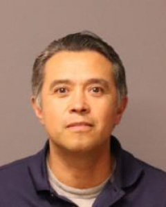 Adrian Padilla a registered Sex Offender of California