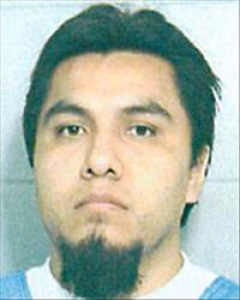 Adrian Perez a registered Sex Offender of California