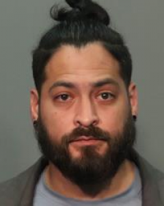 Adrian Gabriel Ramirez a registered Sex Offender of California