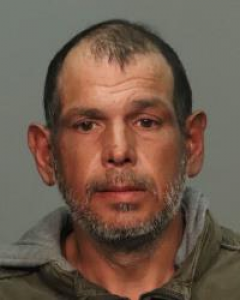 Adrian Ramos a registered Sex Offender of California