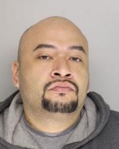 Adrian Christopher Rodriguez a registered Sex Offender of California