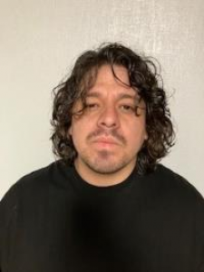 Adrian Alexander Salinas a registered Sex Offender of California