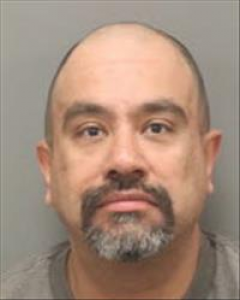 Adrian Mendoza Silva a registered Sex Offender of California