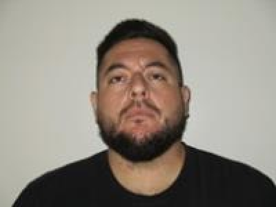 Adrian Edward Zamarripa a registered Sex Offender of California