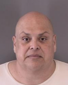 Adriel O Ramirez a registered Sex Offender of California