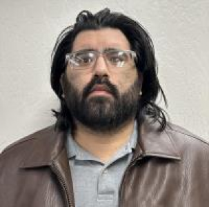 Adrien Ray Cabrera a registered Sex Offender of California