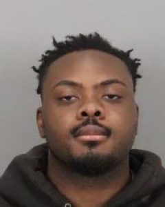 Aeneas Brown a registered Sex Offender of California