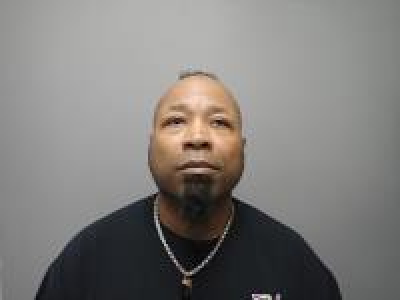 Affonso Utimiso Lackey a registered Sex Offender of California