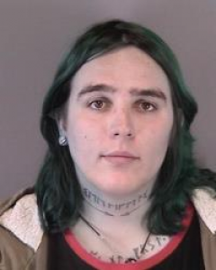 Agnes Sigurd Afrastos a registered Sex Offender of California