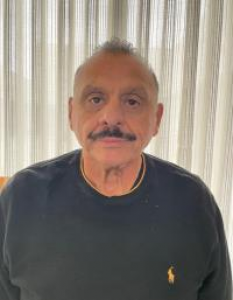 Aguilar Alvaro a registered Sex Offender of California
