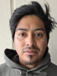 Aguilar Jose Flores a registered Sex Offender of California