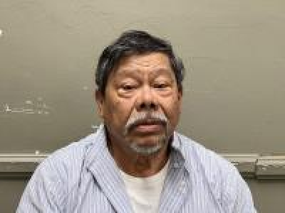 Agustin Mash Aguilar a registered Sex Offender of California
