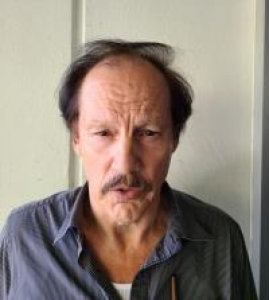 Agustin Lopez a registered Sex Offender of California