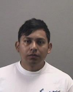 Agustin Martin Martinez a registered Sex Offender of California