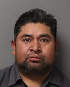 Agustin Castro Morales a registered Sex Offender of California