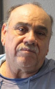 Agustin Morones a registered Sex Offender of California