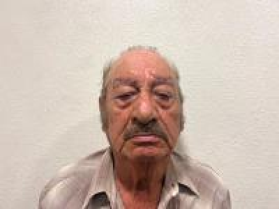 Agustin Rodriguez a registered Sex Offender of California