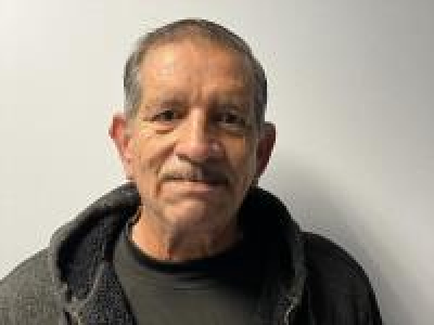 Agustin Rosas Urema a registered Sex Offender of California