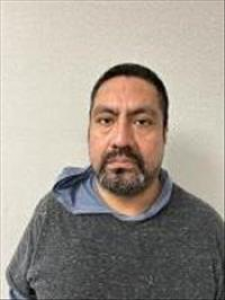Agusto Maldonado a registered Sex Offender of California