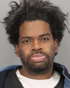 Ahihud John Owens a registered Sex Offender of California