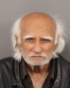 Ahmed Qureshi a registered Sex Offender of California