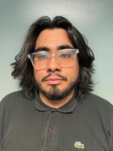 Ahmed Jafet Wallnazur a registered Sex Offender of California