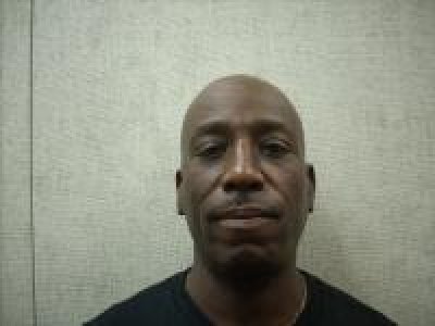 Ahmodn Jamaal Thomas a registered Sex Offender of California