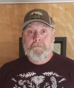 Aibecad Ronne Halloway a registered Sex Offender of California