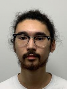 Aidan Richard Akio Duane a registered Sex Offender of California