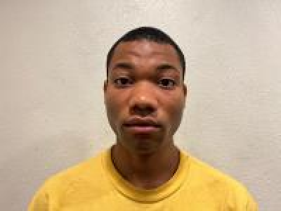 Aiden Diego Potts a registered Sex Offender of California