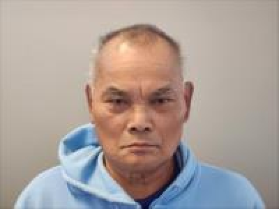 Ai Sommay a registered Sex Offender of California