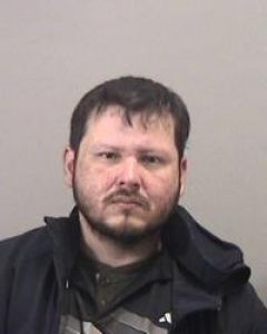 Ajax Benjamin Alvarez a registered Sex Offender of California