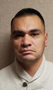 Ajay Fidel Hernandez a registered Sex Offender of California