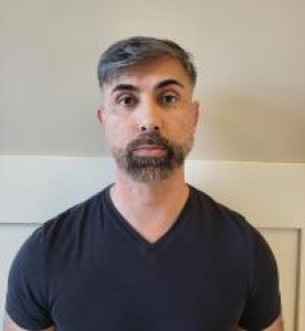 Ajmal Ghausuddin Nezami a registered Sex Offender of California